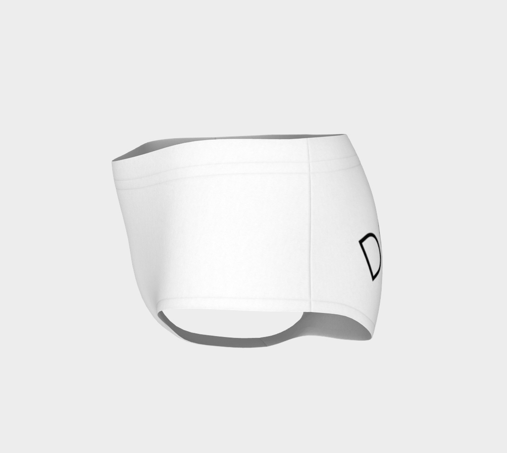 DOG CLO. Booty Shorts (Womens)
